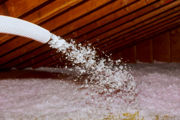 Best Spray Foam Insulation  in Jonestown, PA