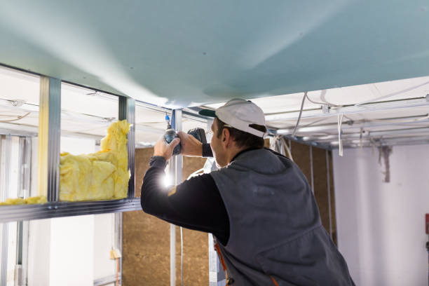 Best Energy-efficient Insulation  in Jonestown, PA