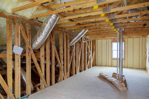 Best Garage Insulation Installation  in Jonestown, PA