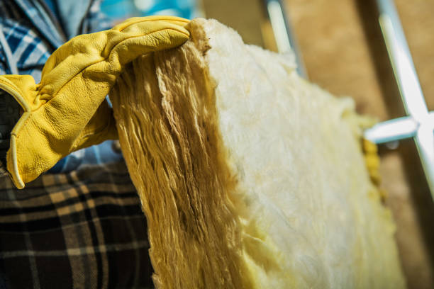 Best Wall Insulation Contractor  in Jonestown, PA