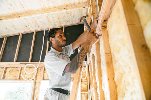Soundproof Insulation Installation in Jonestown, PA