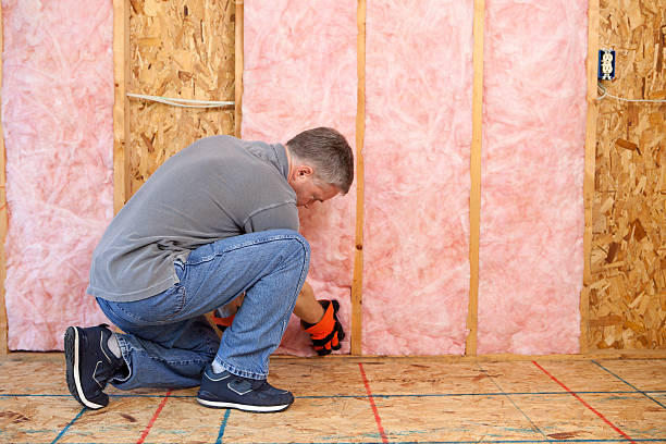 Best Fiberglass Insulation  in Jonestown, PA