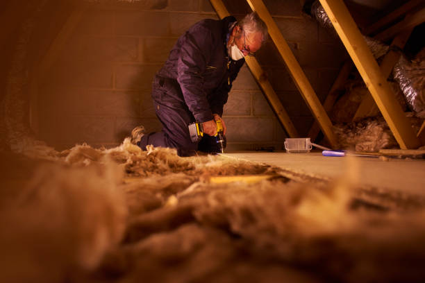 Insulation Contractors for Homes in Jonestown, PA